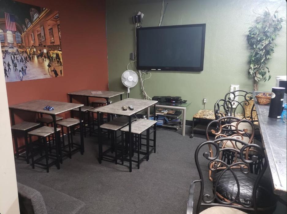 Artist Housing - Downtown Hostel Los Angeles Ngoại thất bức ảnh