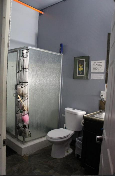 Artist Housing - Downtown Hostel Los Angeles Ngoại thất bức ảnh