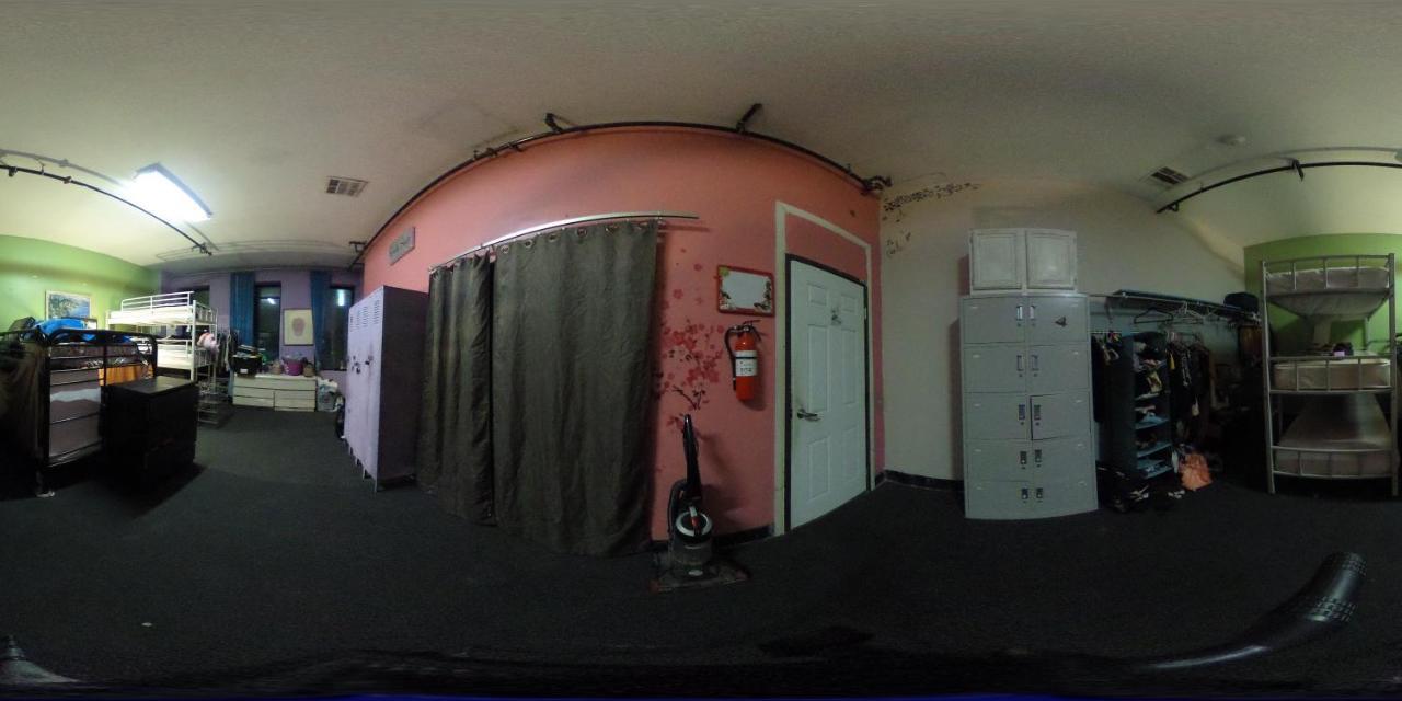 Artist Housing - Downtown Hostel Los Angeles Ngoại thất bức ảnh