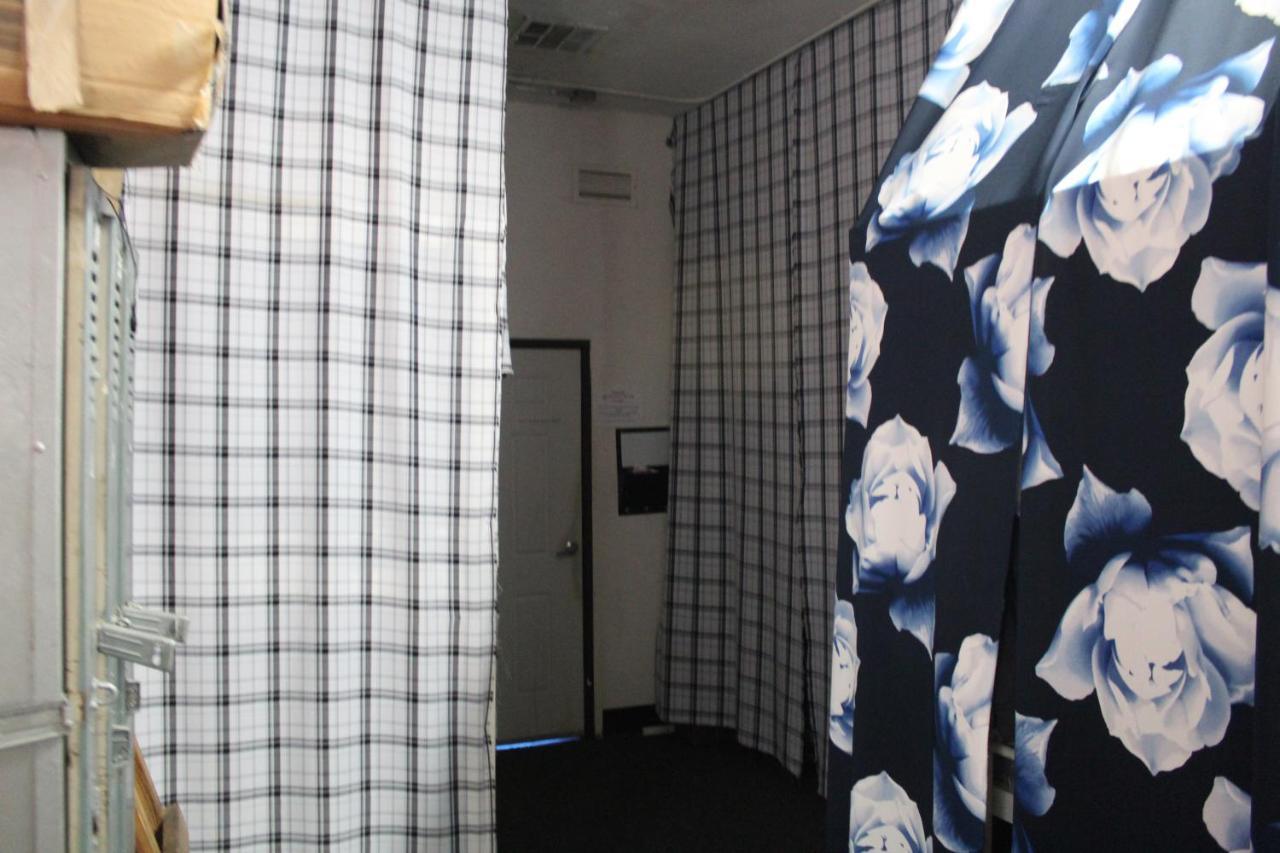 Artist Housing - Downtown Hostel Los Angeles Ngoại thất bức ảnh