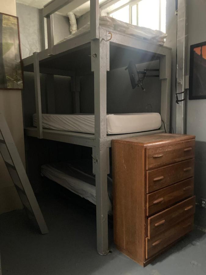 Artist Housing - Downtown Hostel Los Angeles Ngoại thất bức ảnh