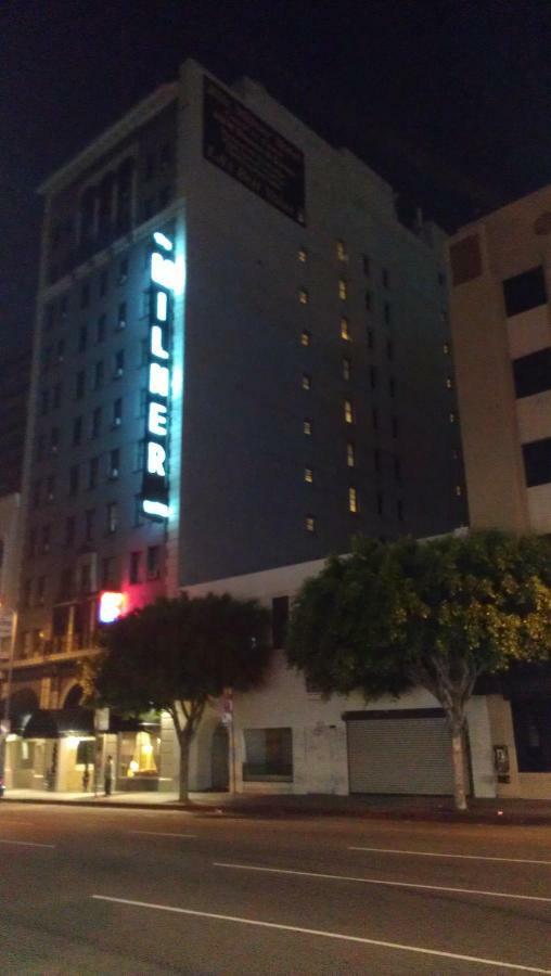 Artist Housing - Downtown Hostel Los Angeles Ngoại thất bức ảnh